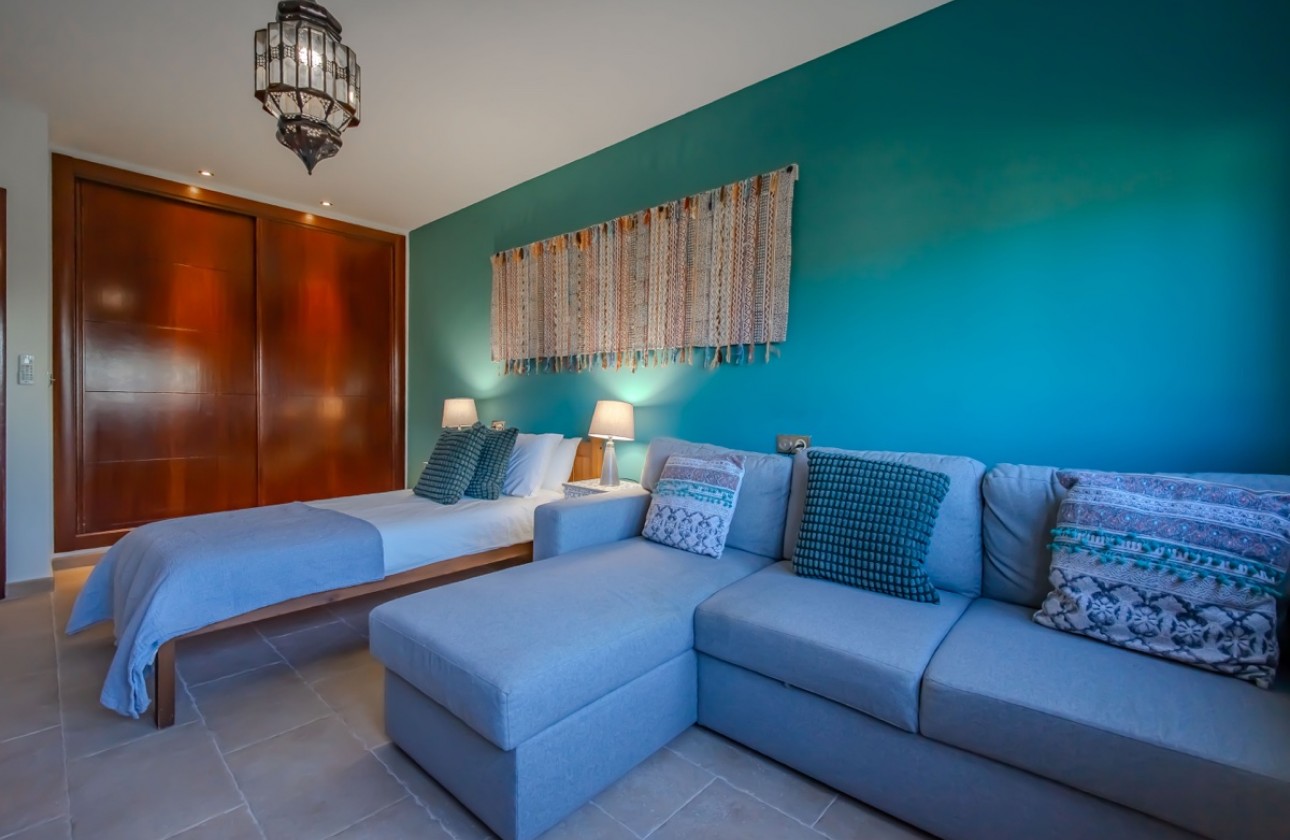 Reventa - Chalet - Torremendo