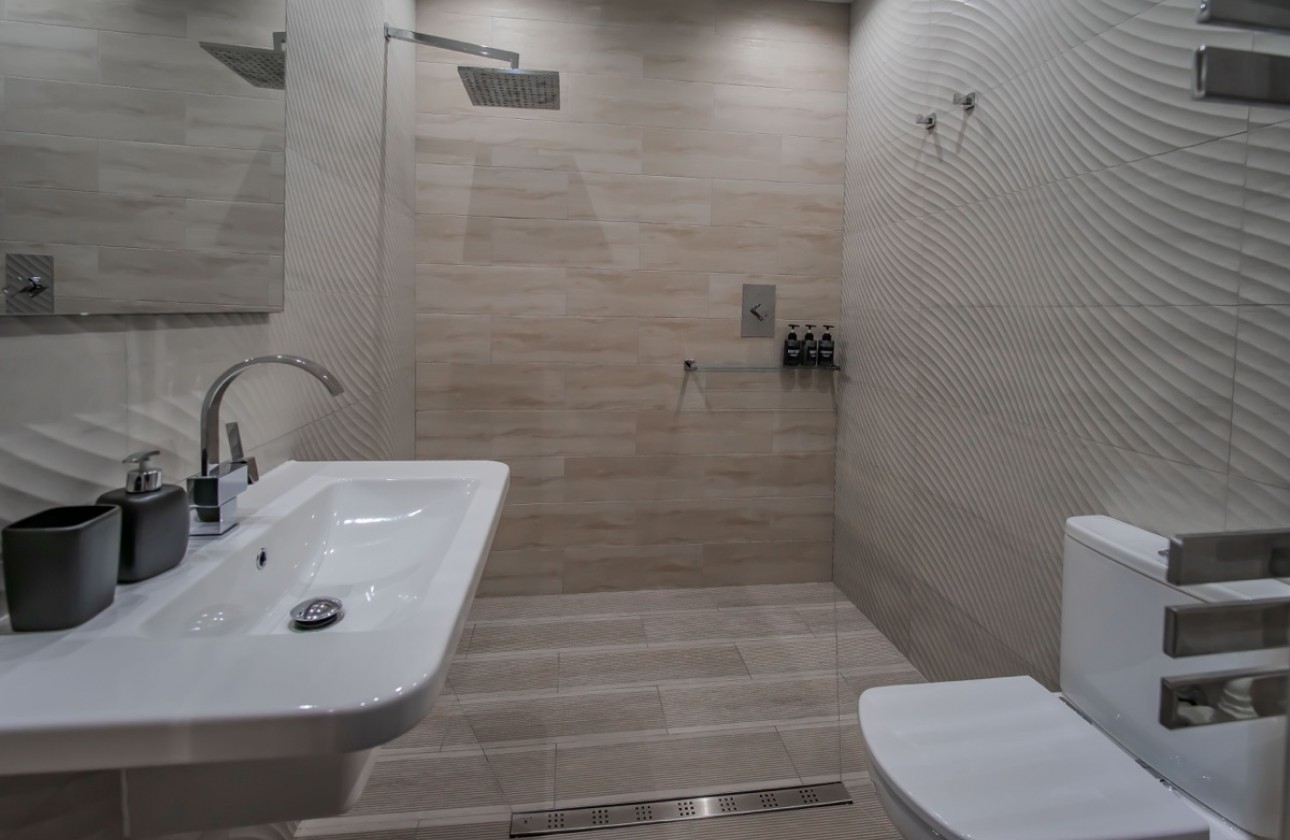 Reventa - Chalet - Torremendo