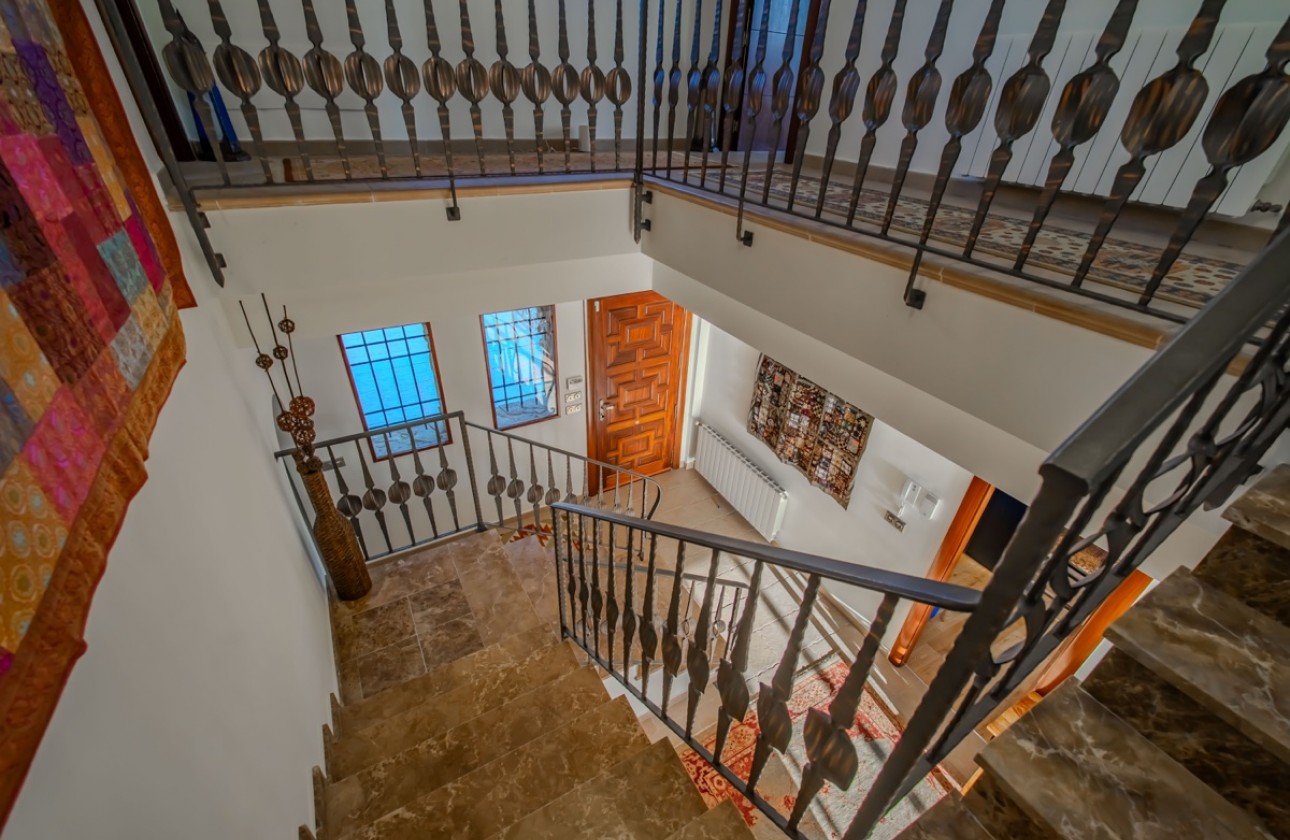 Reventa - Chalet - Torremendo