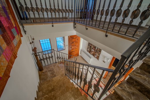 Reventa - Chalet - Torremendo