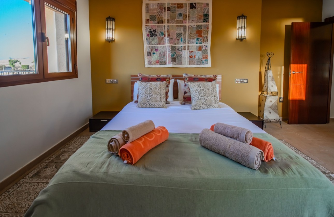 Reventa - Chalet - Torremendo