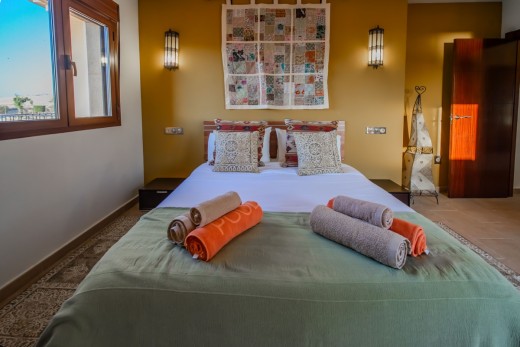 Reventa - Chalet - Torremendo