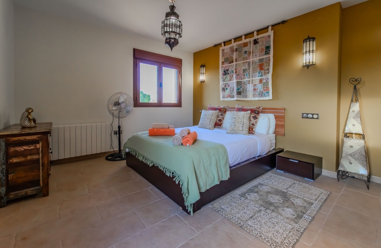 Reventa - Chalet - Torremendo