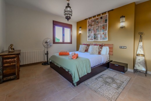 Reventa - Chalet - Torremendo
