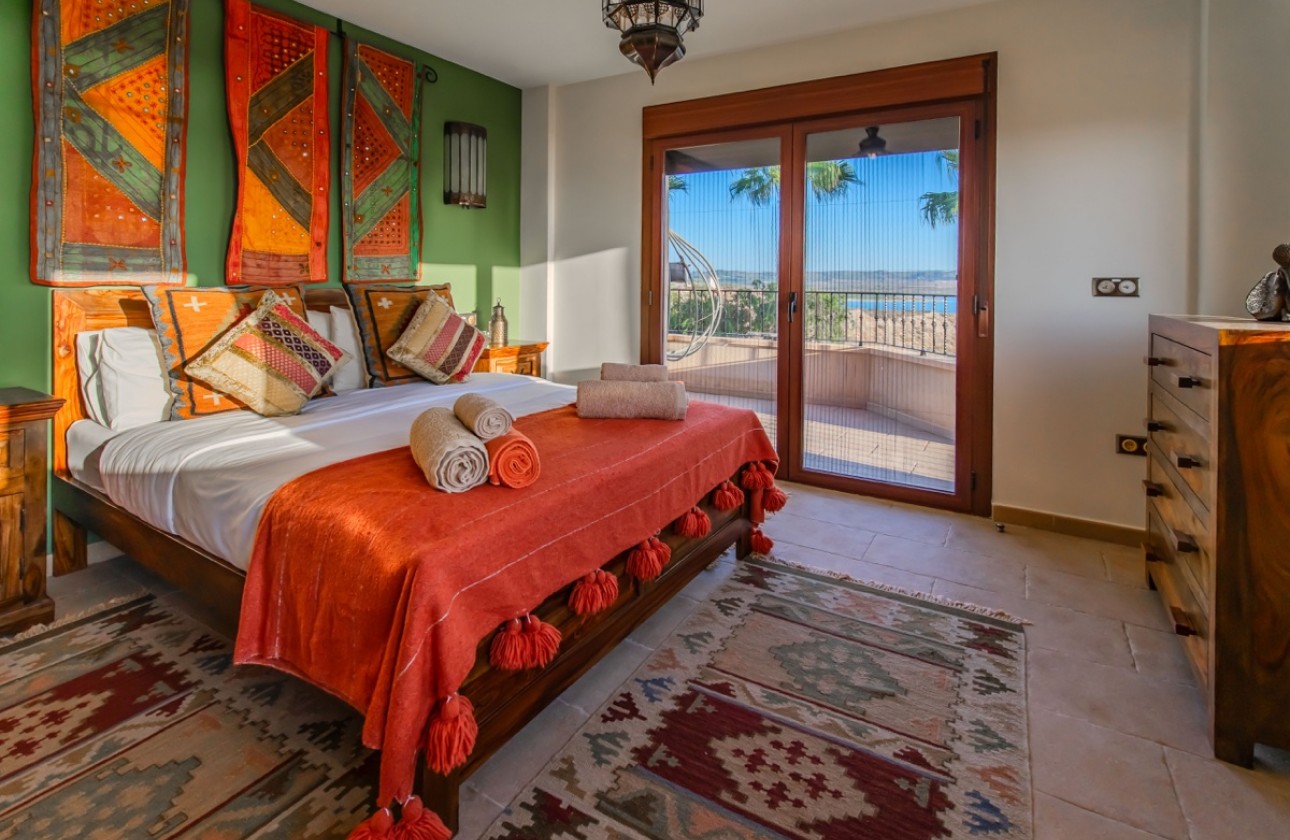 Reventa - Chalet - Torremendo