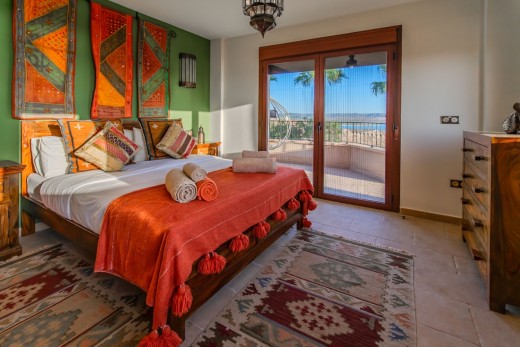 Reventa - Chalet - Torremendo