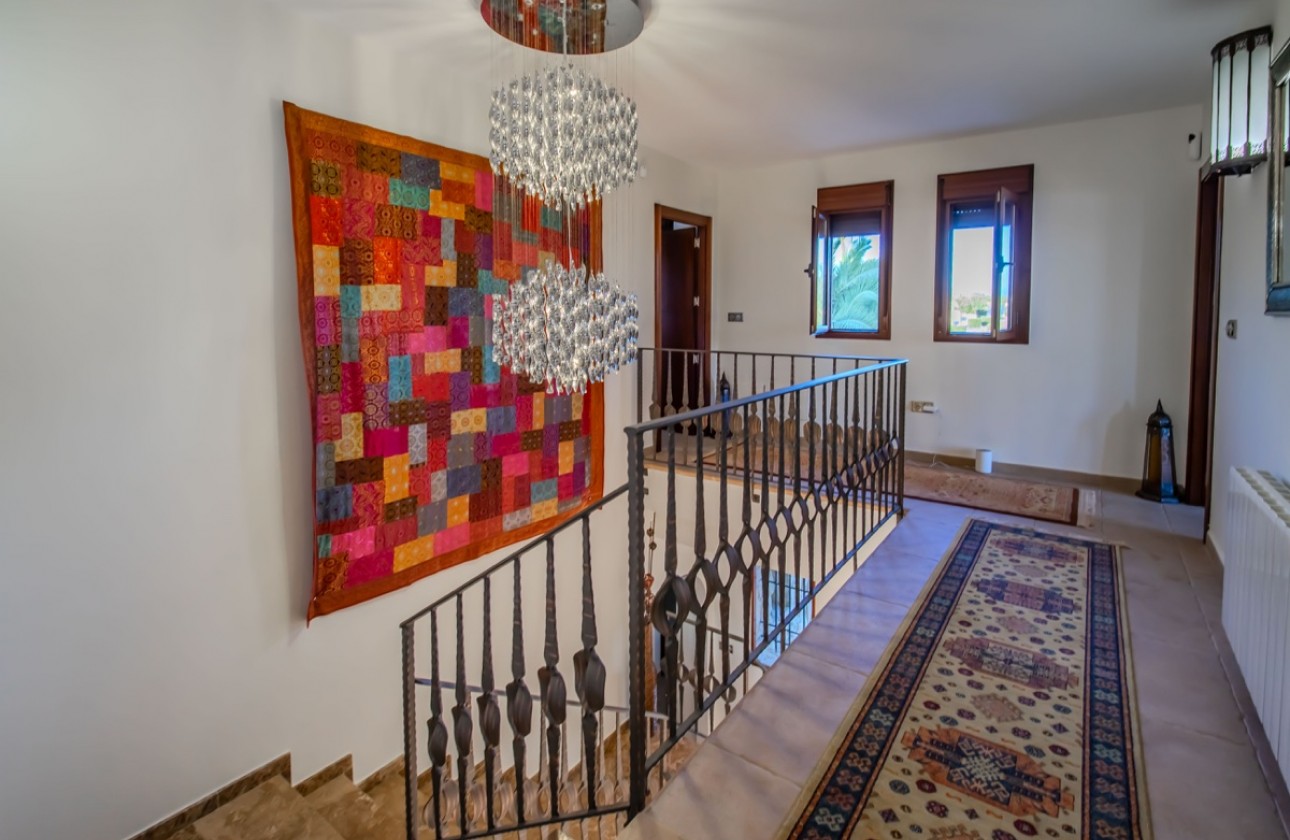 Reventa - Chalet - Torremendo