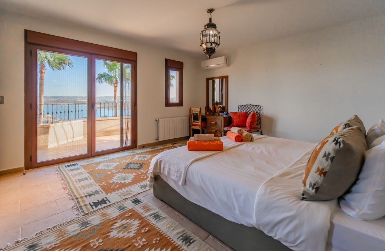 Reventa - Chalet - Torremendo