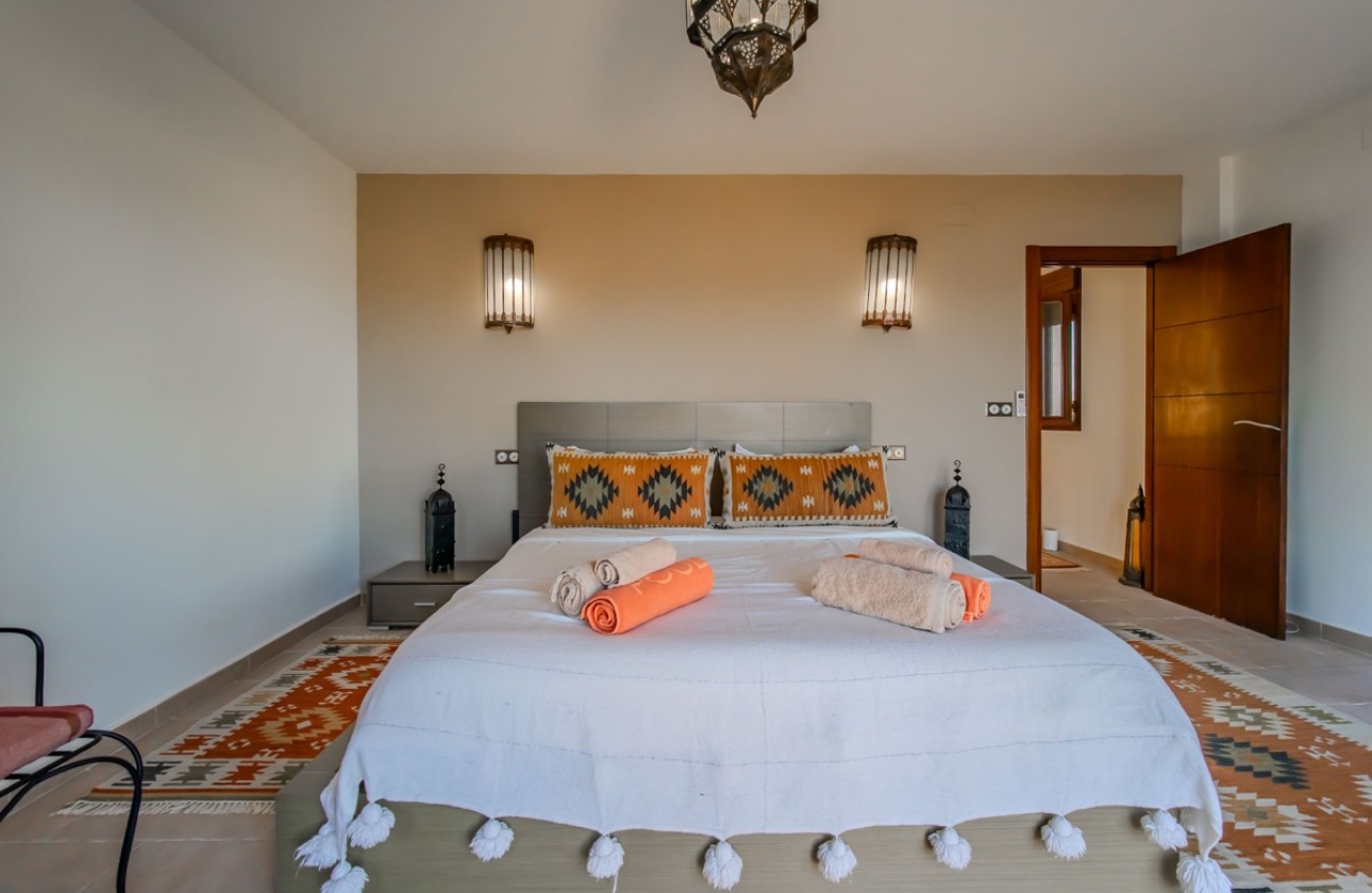 Reventa - Chalet - Torremendo