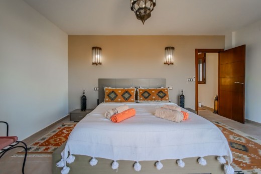 Reventa - Chalet - Torremendo