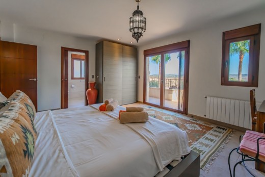 Reventa - Chalet - Torremendo