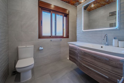 Reventa - Chalet - Torremendo