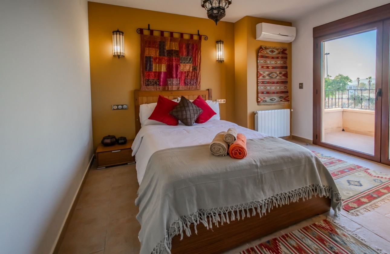 Reventa - Chalet - Torremendo