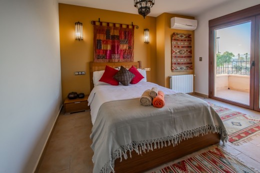 Reventa - Chalet - Torremendo