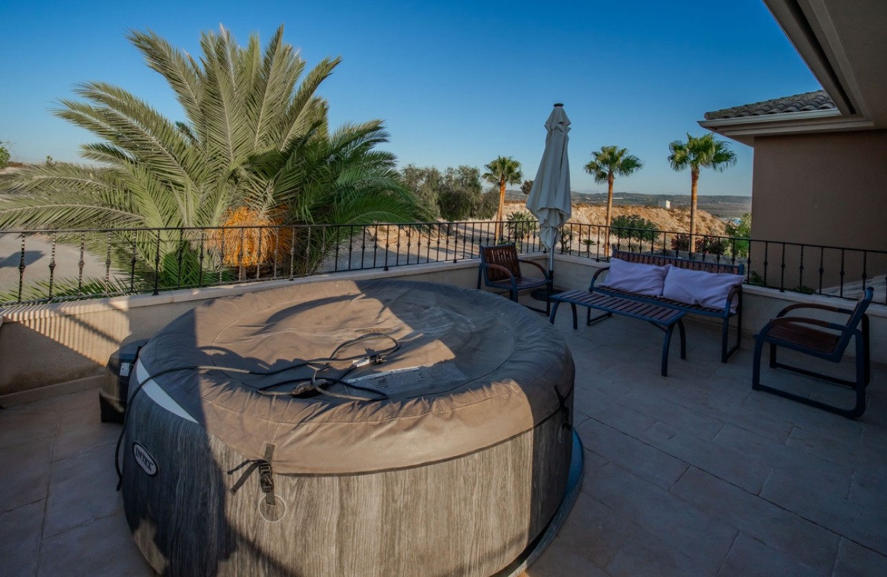 Reventa - Chalet - Torremendo