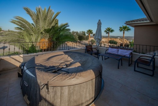 Reventa - Chalet - Torremendo