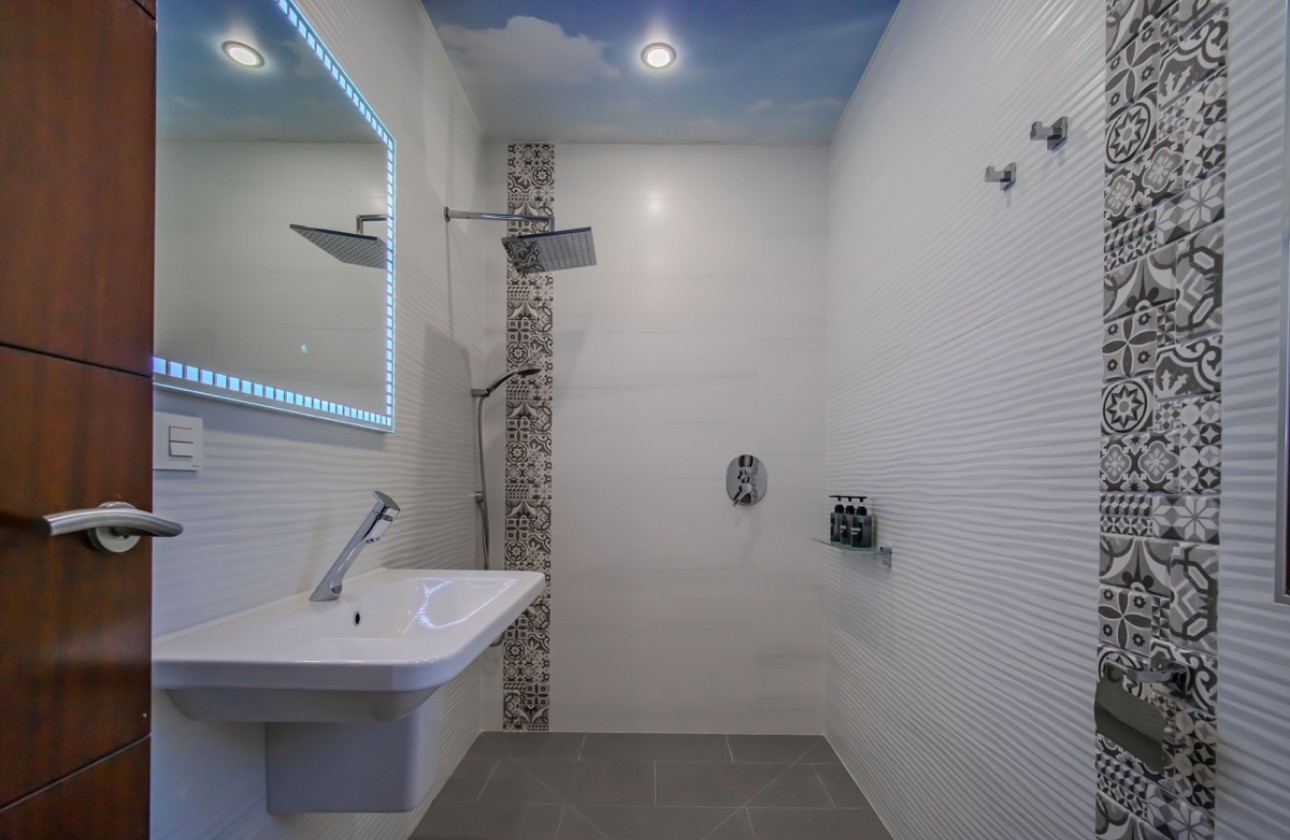 Reventa - Chalet - Torremendo