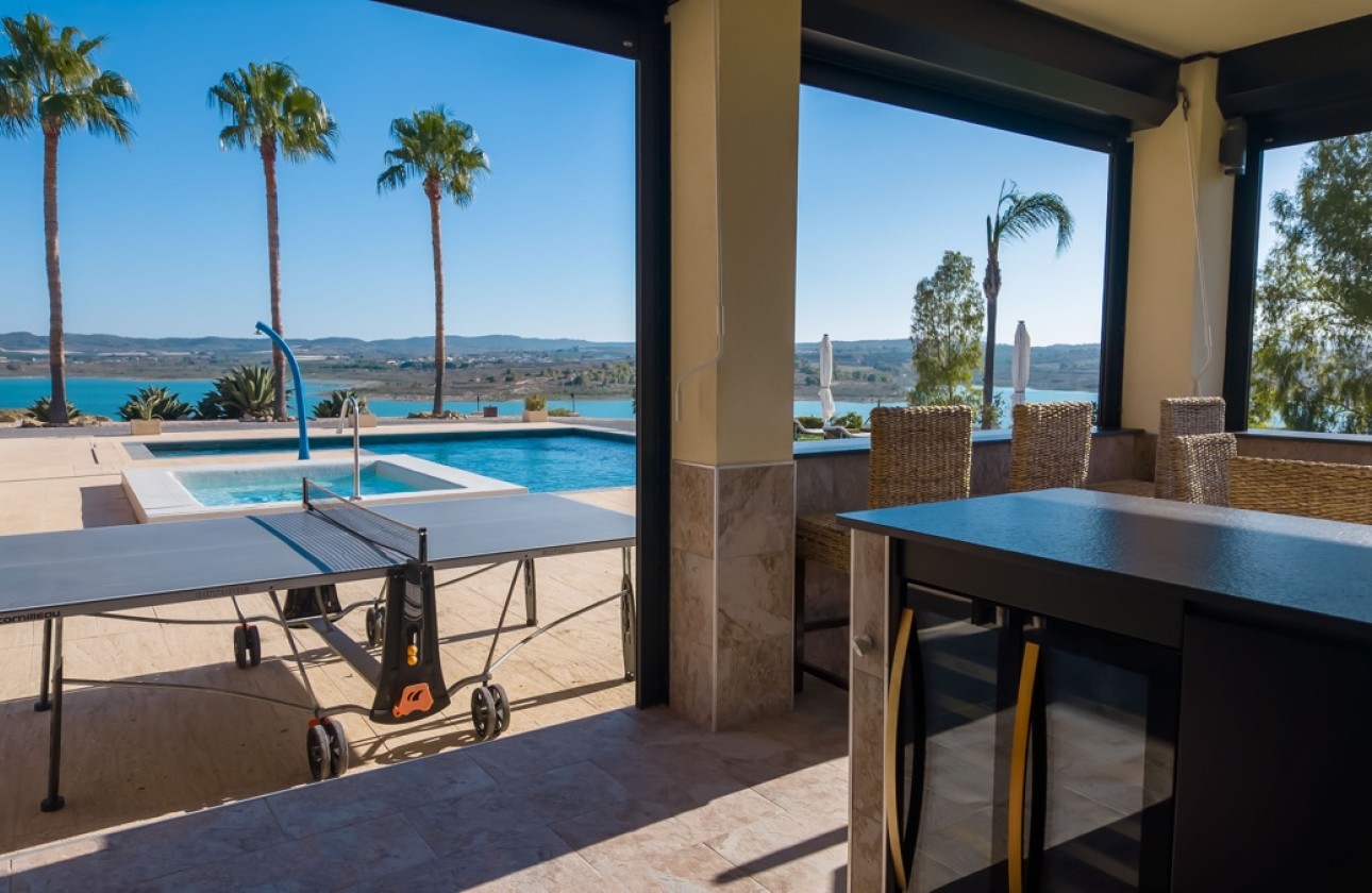 Reventa - Chalet - Torremendo