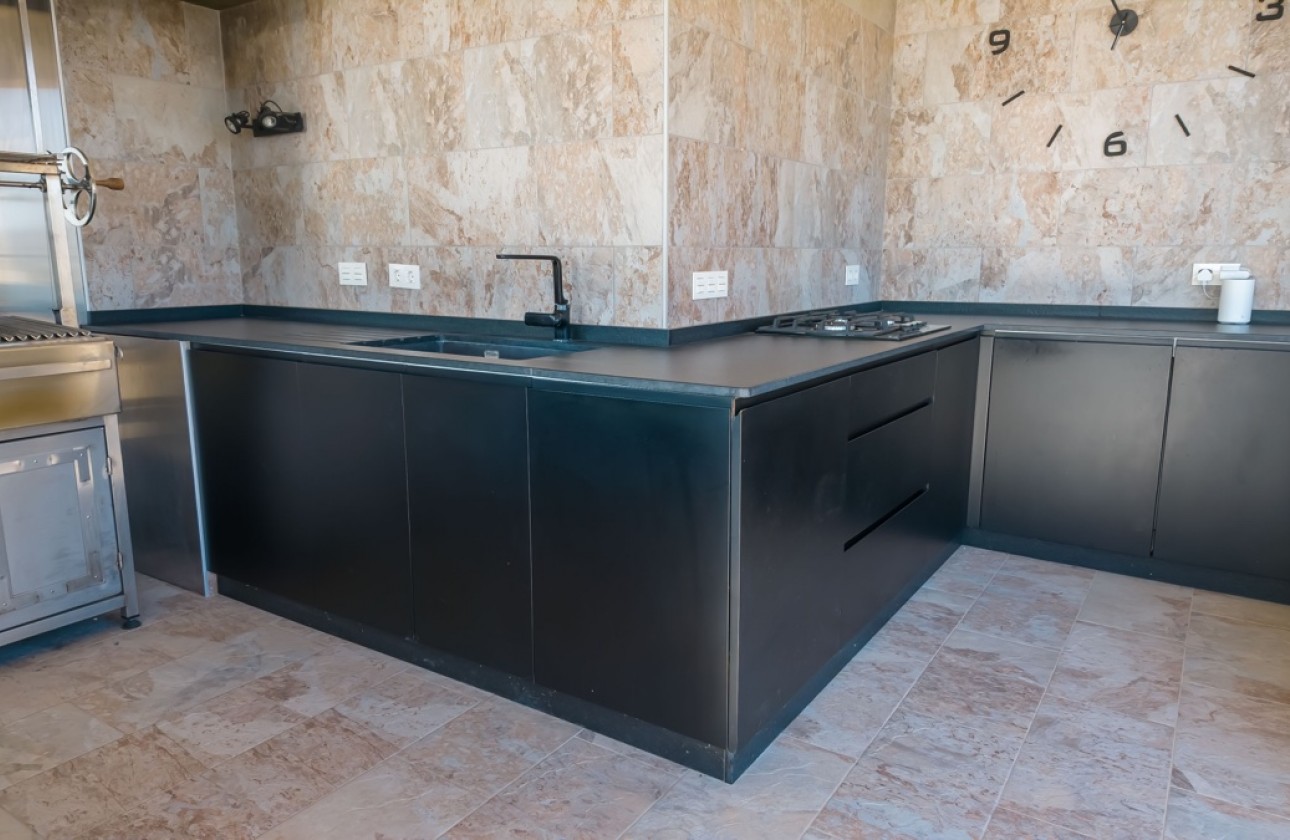 Reventa - Chalet - Torremendo