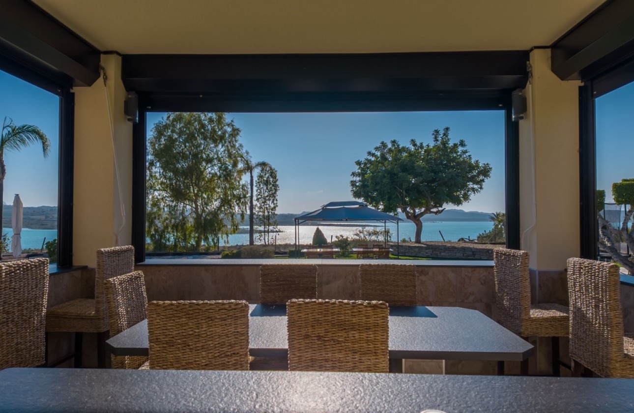 Reventa - Chalet - Torremendo