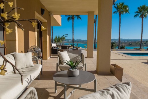 Reventa - Chalet - Torremendo