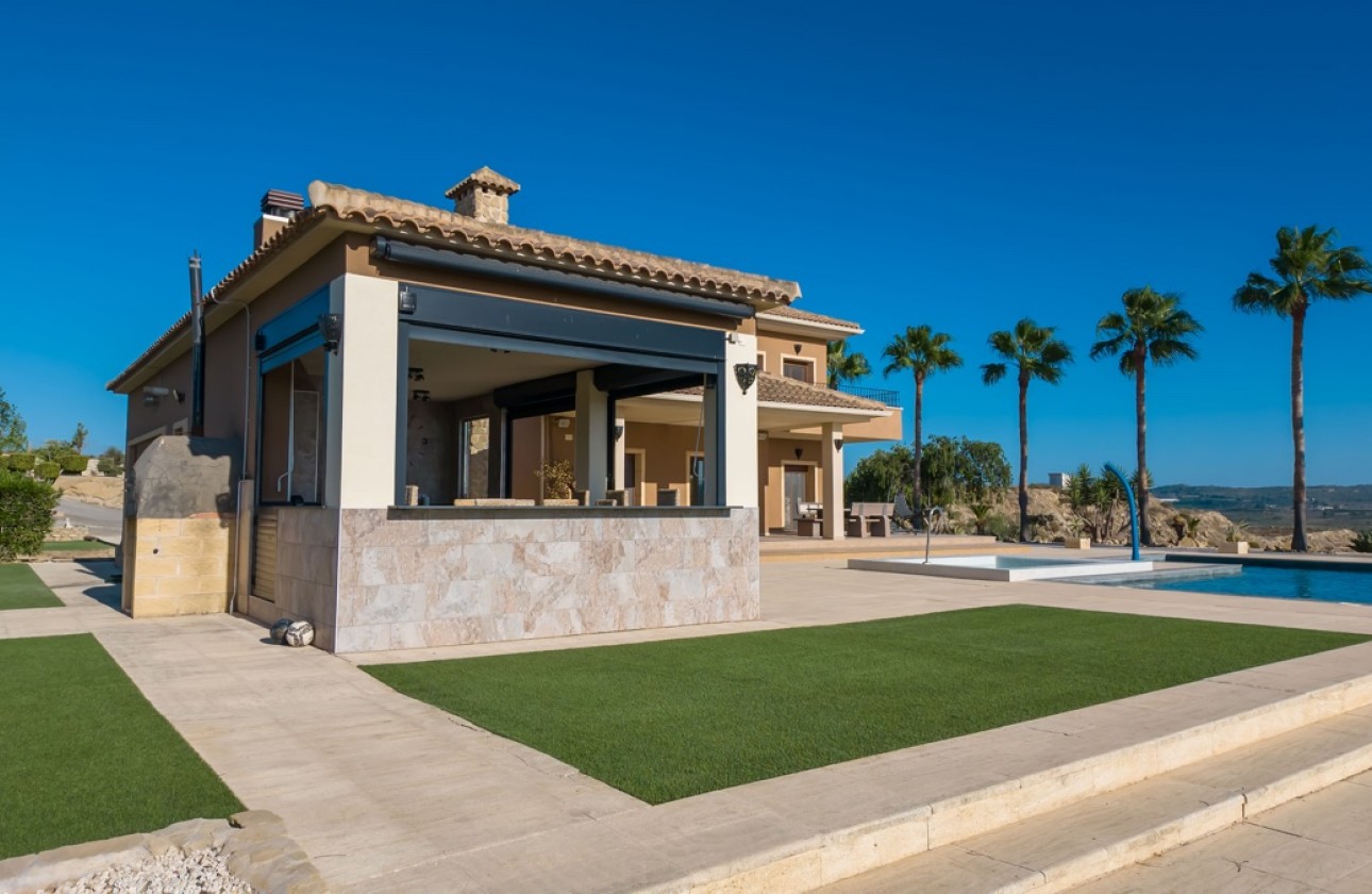 Reventa - Chalet - Torremendo