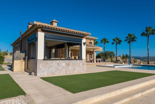 Reventa - Chalet - Torremendo