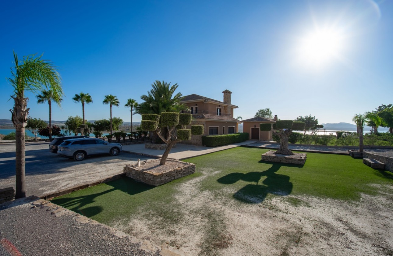 Reventa - Chalet - Torremendo