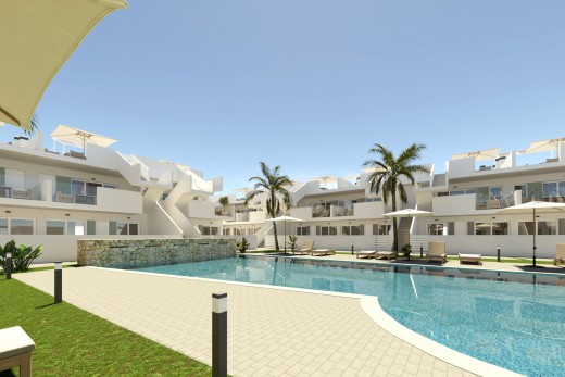 Reventa - Chalet - roldan