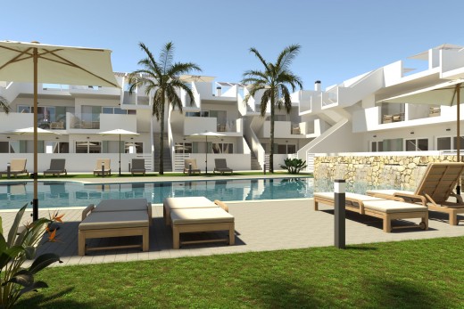 Reventa - Chalet - roldan