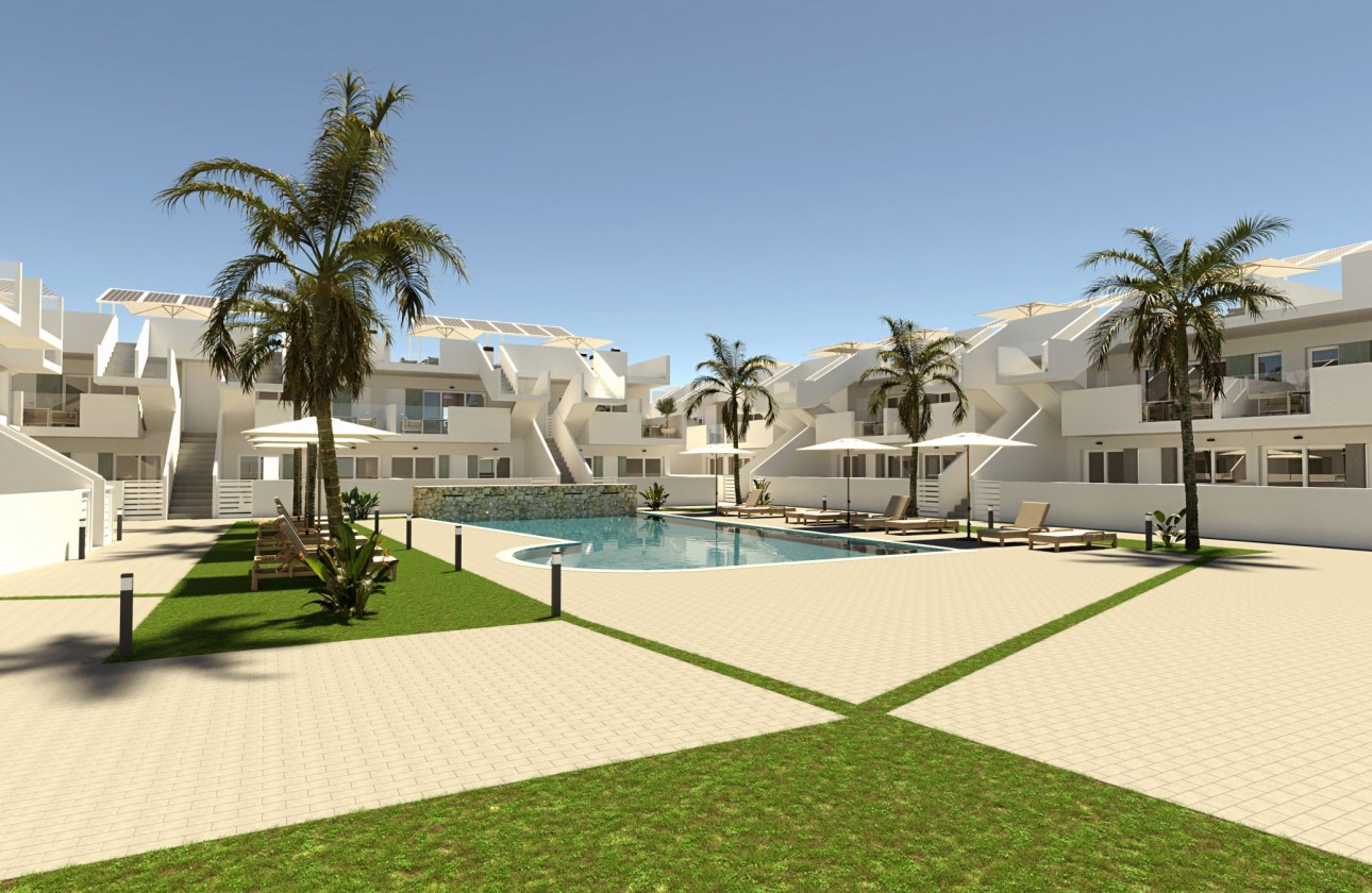 Reventa - Chalet - roldan