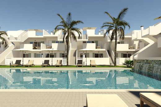 Reventa - Chalet - roldan