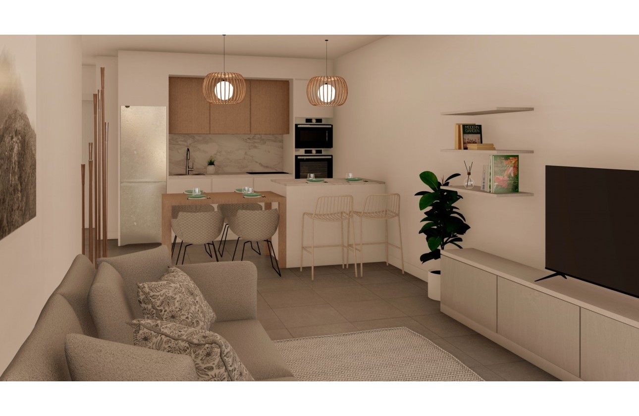 Reventa - Chalet - roldan
