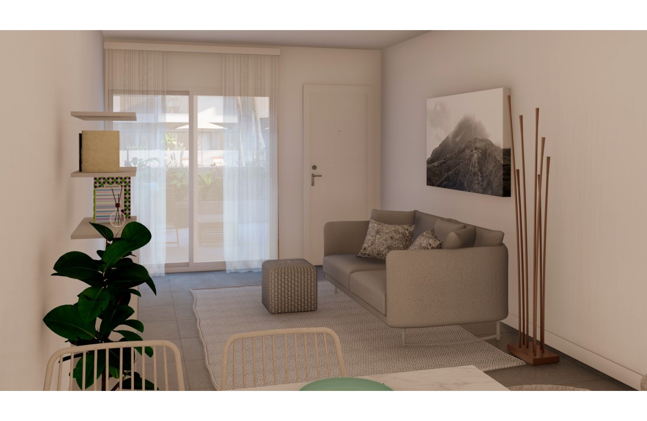Reventa - Chalet - roldan
