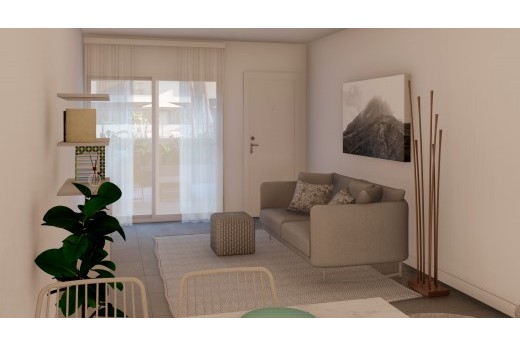 Reventa - Chalet - roldan