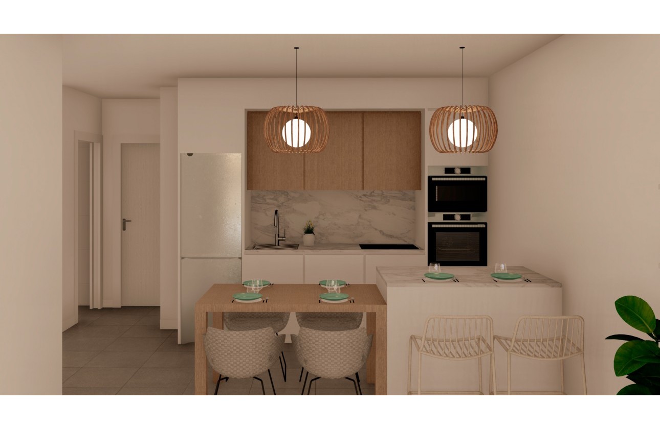 Reventa - Chalet - roldan