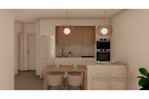 Reventa - Chalet - roldan
