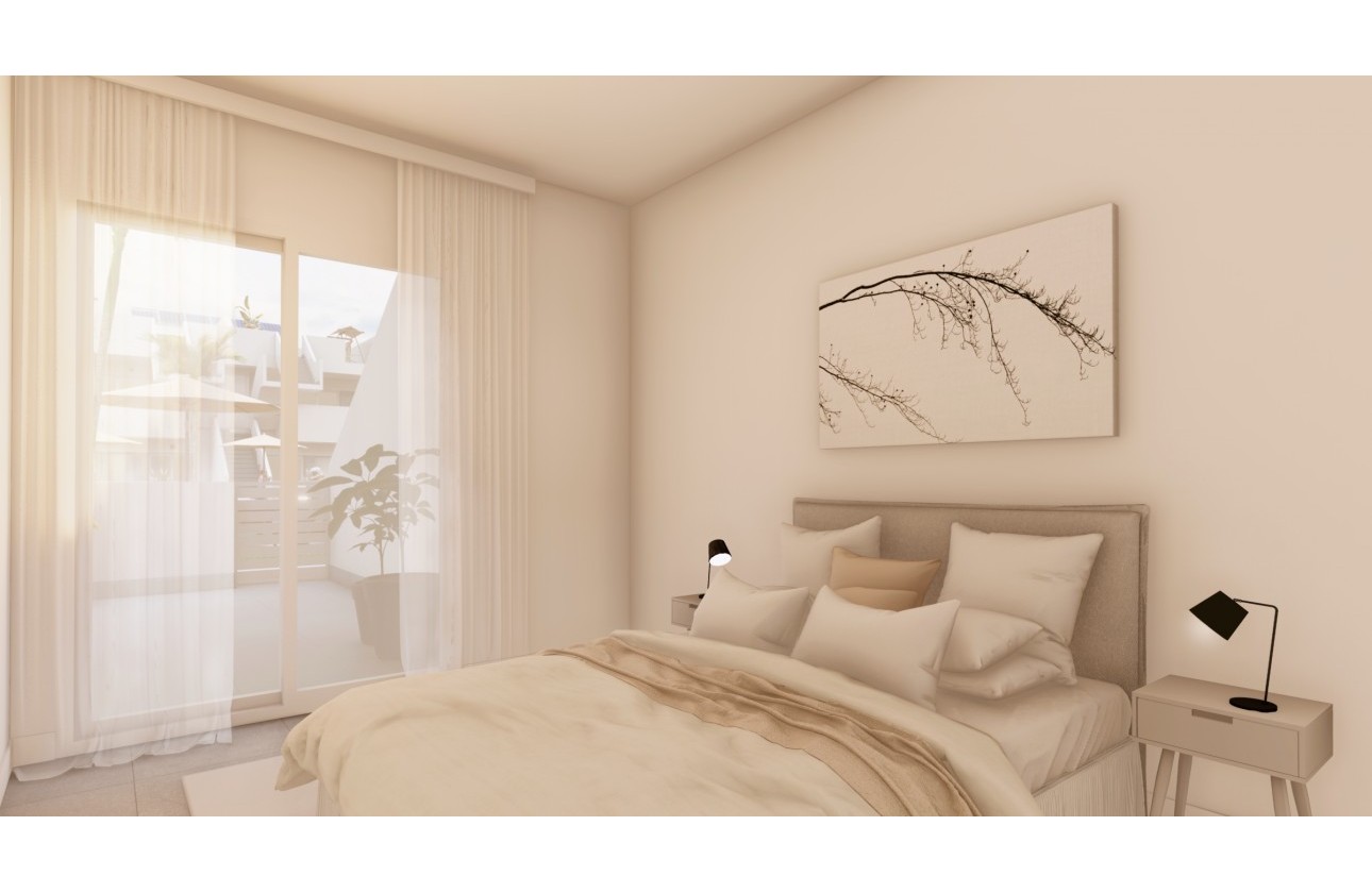 Reventa - Chalet - roldan