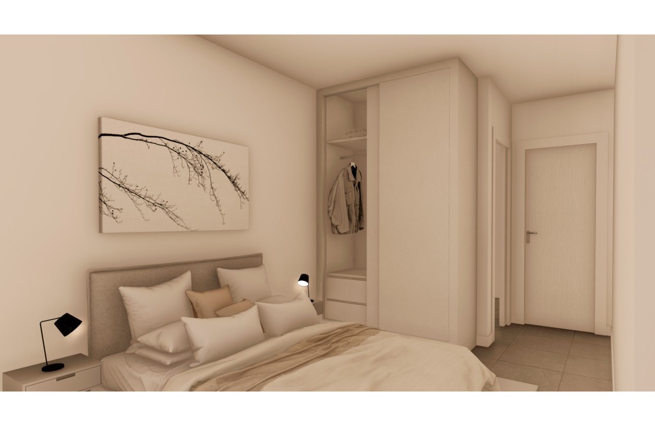 Reventa - Chalet - roldan