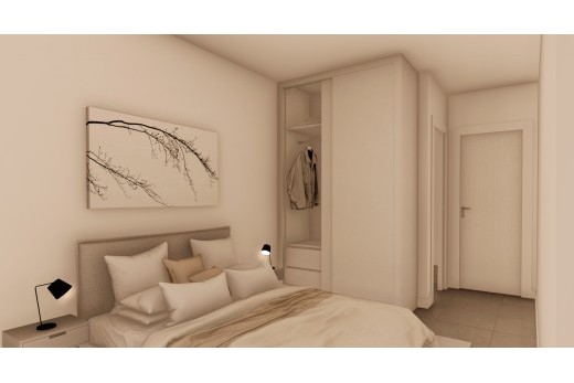 Reventa - Chalet - roldan