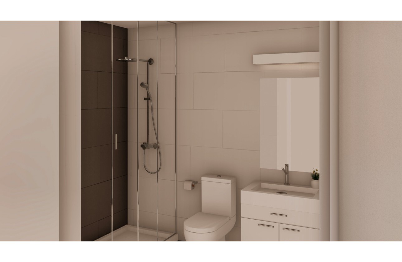 Reventa - Chalet - roldan