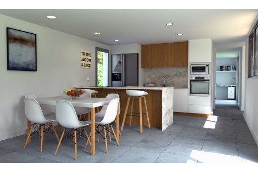 Reventa - Detached Villa - San Pedro Del Pinatar