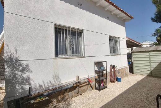 Återförsäljning - Detached house - San Miguel De Salinas - Blue Lagoon