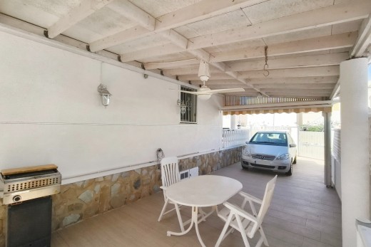 Återförsäljning - Detached house - San Miguel De Salinas - Blue Lagoon
