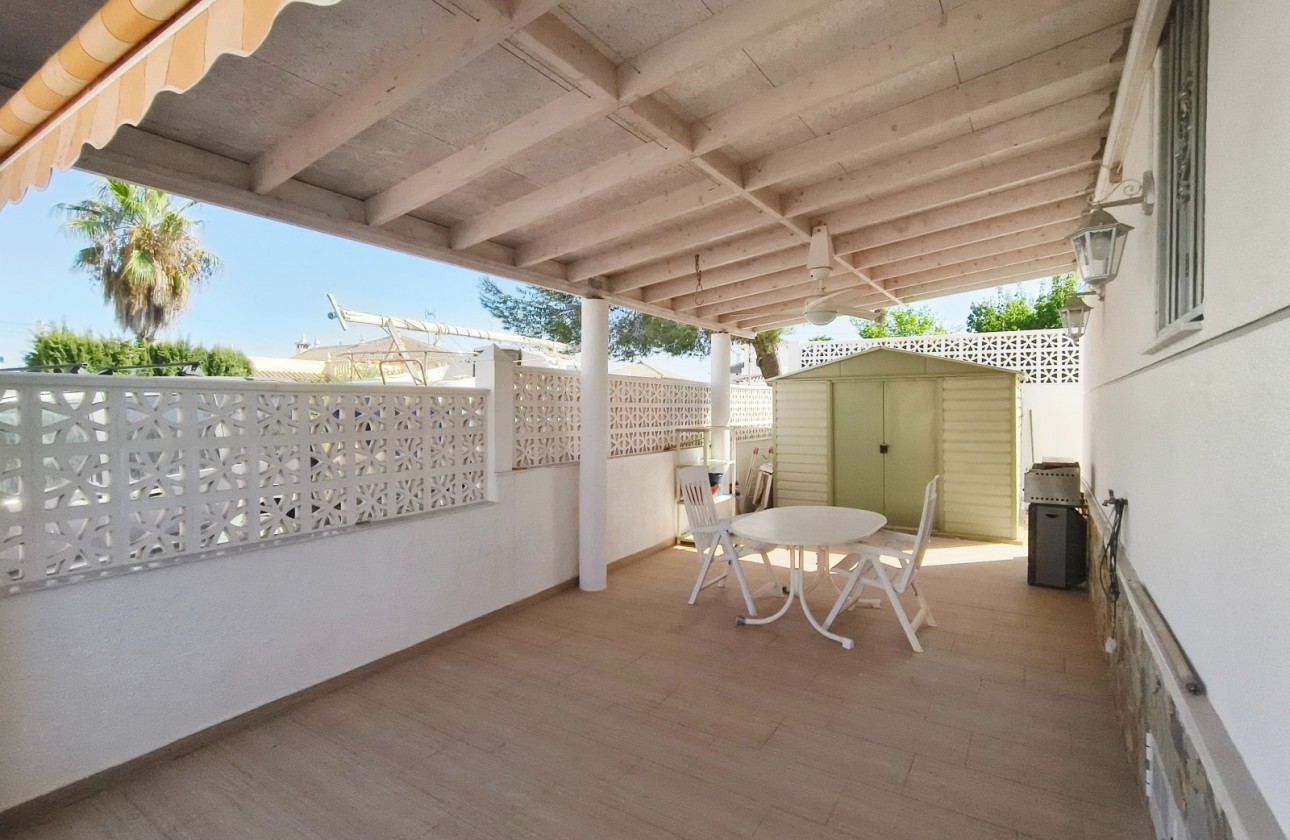 Återförsäljning - Detached house - San Miguel De Salinas - Blue Lagoon
