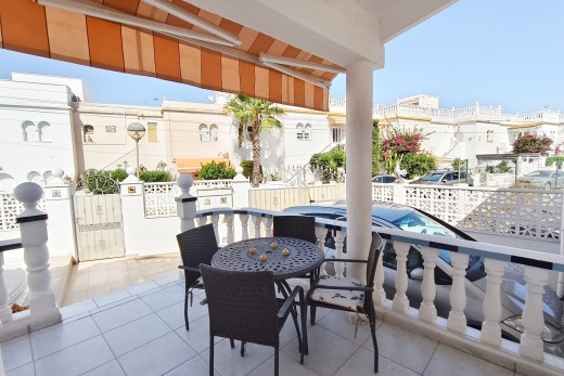 Återförsäljning - Detached house - San Miguel De Salinas - Blue Lagoon