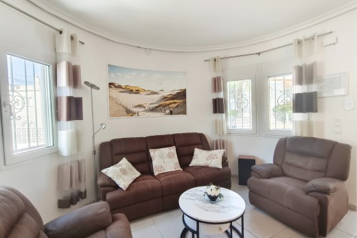 Återförsäljning - Detached house - San Miguel De Salinas - Blue Lagoon