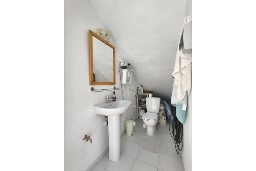 Återförsäljning - Detached house - San Miguel De Salinas - Blue Lagoon