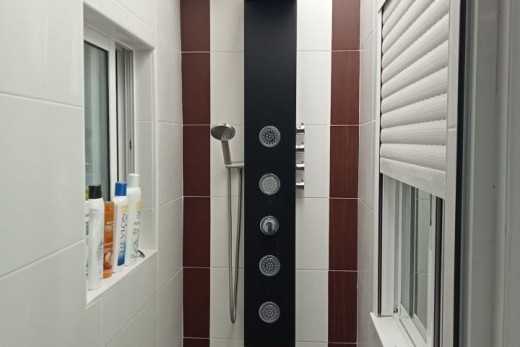 Reventa - Planta Baja - Torrevieja