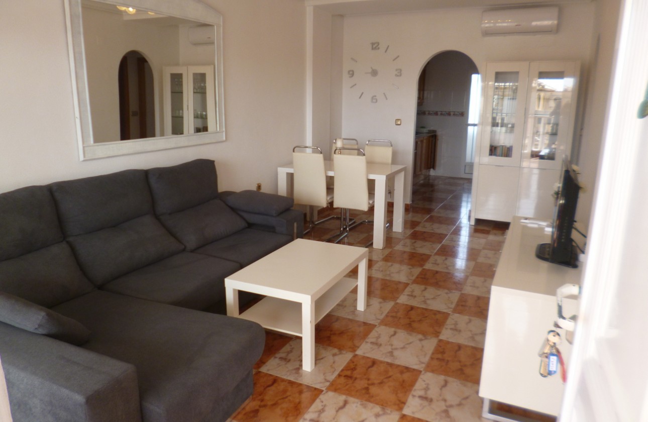Reventa - Apartamento - Cabo Roig